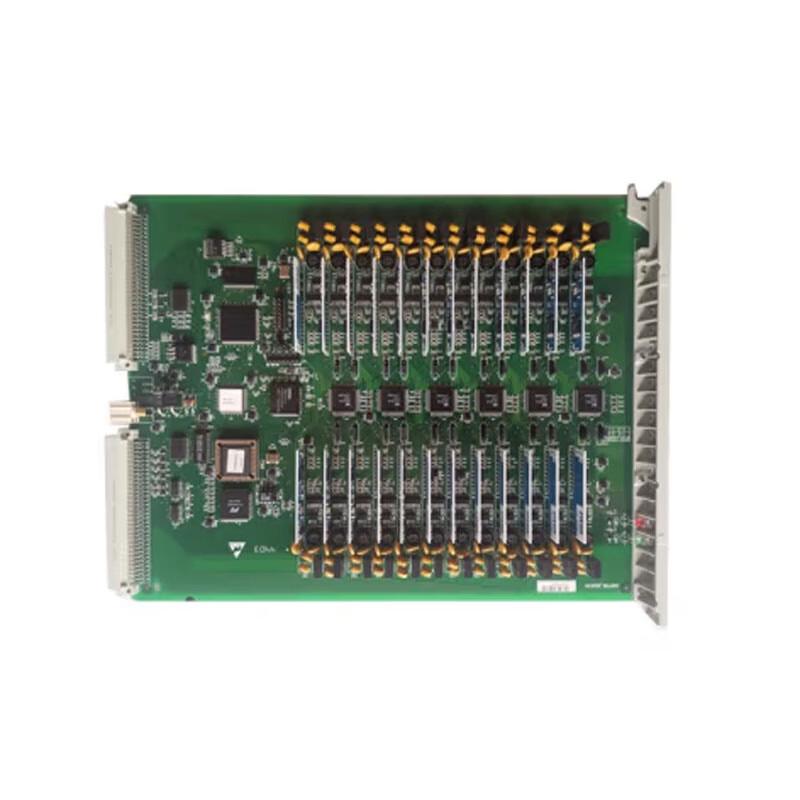 ZTE ZXJ10 Programmable Exchange PTRK 24-Port Loop Trunk Interface Board