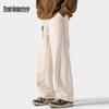 Mark Fairwhale Men's Relaxed Fit Straight Leg Drawstring Pants