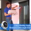 2.8 Inch LCD Digital Peephole Doorbell 90 Degree Door Eye Door Viewer Camera Night Vision Photo Door Ring Monitor