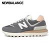 New Balance 574 Кроссовки Универсальные Кроссовки Серые U574lgdb