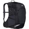 Рюкзак Vaude Bike Alpin 28+5 schwarz (47282-010)
