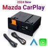 Suitable for Mazda Modification and Upgrade Apple Carplay and Android Auto Mazda2 Mazda3 6CX3CX5CX8CX9 TK78-66-9U0C Wheel Hub C9