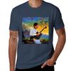 MASAYOSHI TAKANAKA  THE RAINBOW GOBLINS TShirt Dry Fit Running Short Sleeve Top