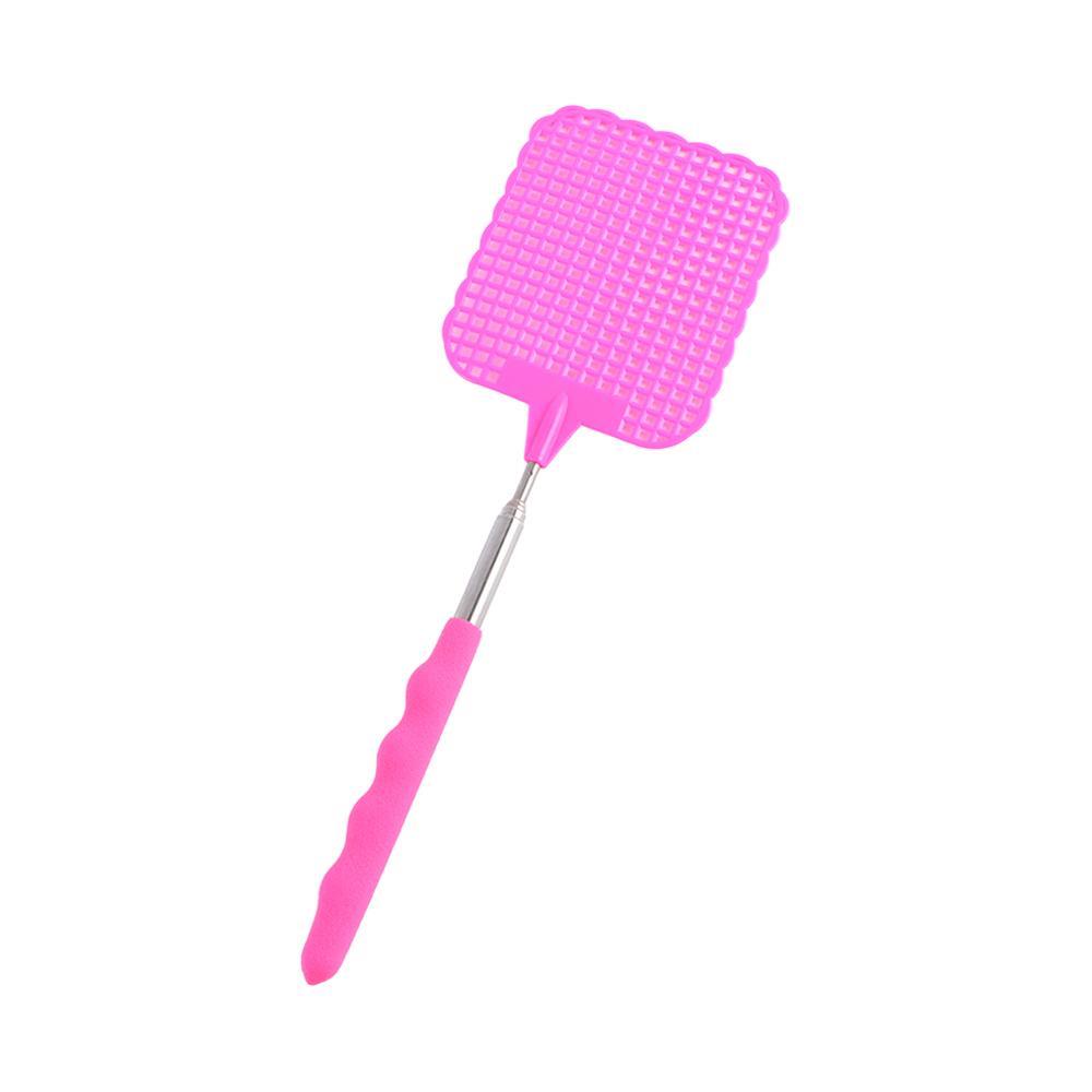 Scalable Plastic Insect Flapper Wasps Mosquito Catcher Bug Killer Pest Control Fly Swatter