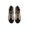 Nike Пакет Blazer Mid Premium SB Acclimate Pack — черные кроссовки унисекс из ротанга, коричневые, безопасные, оранжевые DC8903-200