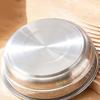 Stainless Steel Tempura Drip Pan Rust-proof Fried Food Draining Rack Oil Filter Tray  Snack