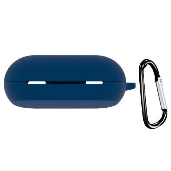 For Sony WF C500 Wireless Bluetooth Silicone Portable Earphone Case Soft Compatible Earbuds Protective Cove