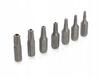 Torx Bit and Socket Set, 30-Piece Torx Case