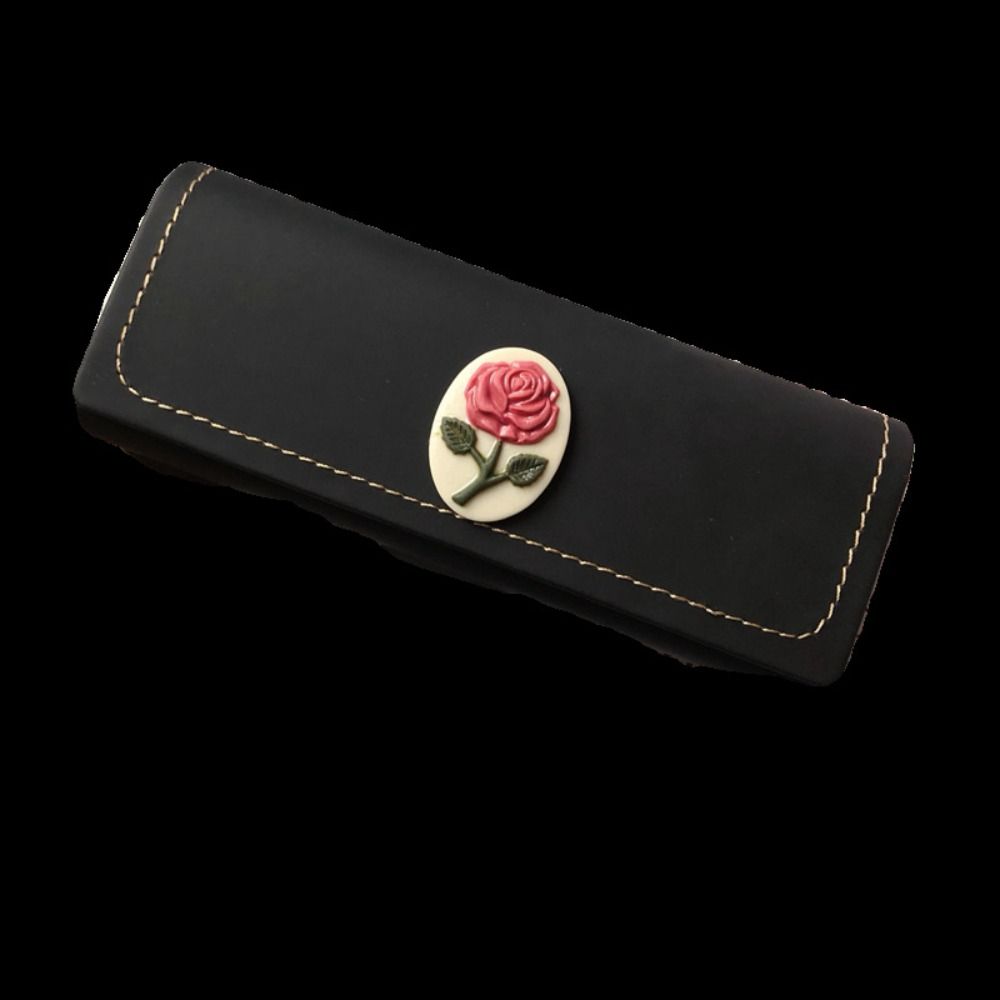 2 шт. ретро футляры для очков, устойчивые к давлению, коробка для хранения очков, держатель для очков, упаковка