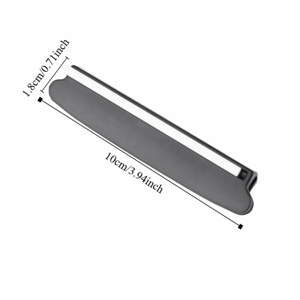 Black Knife Sharpener Precision Angle Guide Durable Whetstone Sharpener  Knife Sharpening