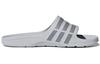 adidas Шлепанцы Duramo 'Серый' B44298