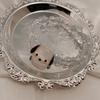 Sanrio Куроми Милый Аниме Мультфильм Браслет для Пары Подарок на День Рождения Ювелирные Аксессуары Кольцо для Волос Резинка для Волос Подарок Девочке