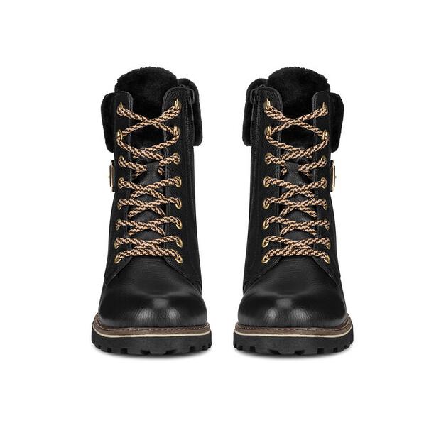 Ботильоны Remonte D8481-02 Black