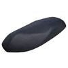 Cushion Pad Anti Skid Insulated Summer Cool 3D Mesh Motorcycle Seat Cover for Scooter