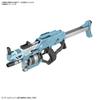Girl Gun Lady Blast Girl Gun Alpha Tango Scale Color Coded Plastic Model Blue Ver. 1/1