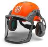 Husqvarna Zenoah Husqvarna Helmet Technical H300 585058401