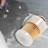 1/4Pcs Outboard Fuel Filter 68V-24563-00-00 881540 Fit for Yamaha 50HP 60HP 75HP 90HP 115HP