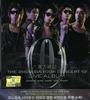 CD TOHOSHINKI - Touhoushinki - The 2Nd Asia Tour Co SMCD156 South Kore ObiJapanese Pop/Rock Used