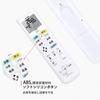 CLVIZCXOM Air Conditioner Remote Control ARC478A15 for Daikin Daikin Air Conditioner Remote Control [2240051]