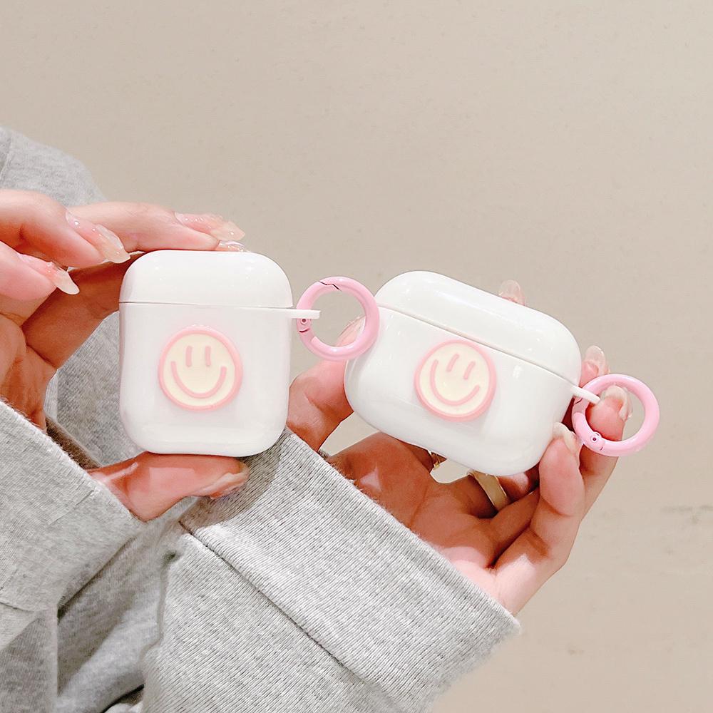 Силиконовые чехлы для Airpods 3 Чехол для AirPods 1 2 Чехол для хранения Полное покрытие Новые для Airpods Pro 2022 Чехлы Устойчивы к падениям Износостойкие Водонепроницаемые