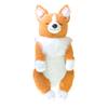 Sunlemon Knee Dog Corgi Beige Rest xx Мягкая игрушка 23,4 11,8 33,2 см P-8352