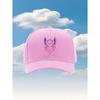 SIX 2025 new model Trucker Hat with an Adjustable Fit And a Fun Printed Design Ideal for Outor Activities Travel And Daily Use