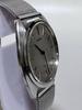 SEIKO Chariot винтажная модель 24 функционирующая в хорошем рабочем состоянии мужские наручные часы с ручным заводом, 2220-0470, камни, заказ
