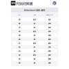 Birkenstock Сандалии-слипоны на пряжке Zurich 0050461