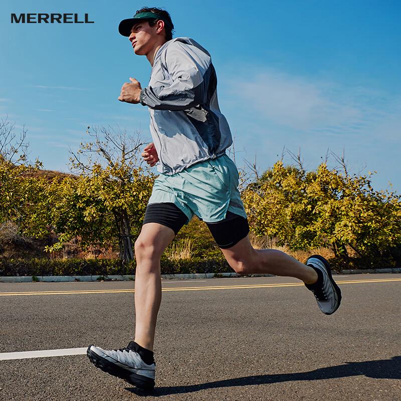 Кроссовки для трейлраннинга Merrell Vast Sky