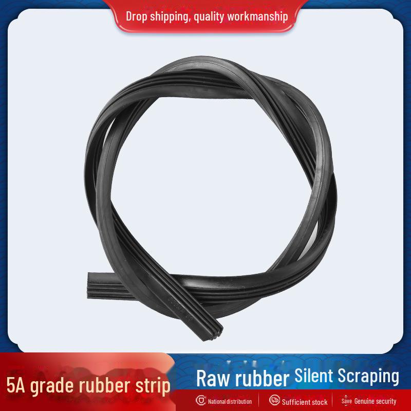 Original Weilai ES6/ES8 and Ideal ONE Boneless Geometry A/C New Energy SUV Wiper Blade.