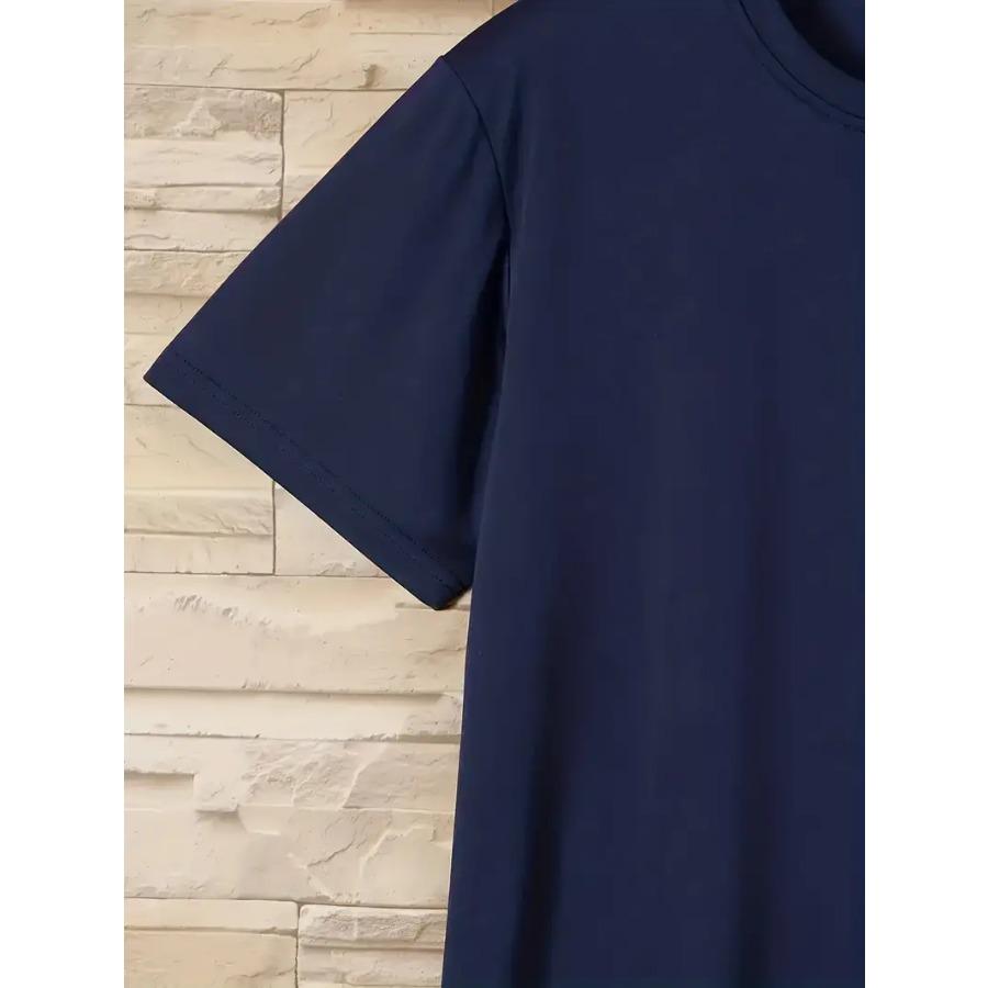 Футболка с принтом Letter NEW YORK USA, футболка с рисунком, мужская летняя одежда, мужская одежда