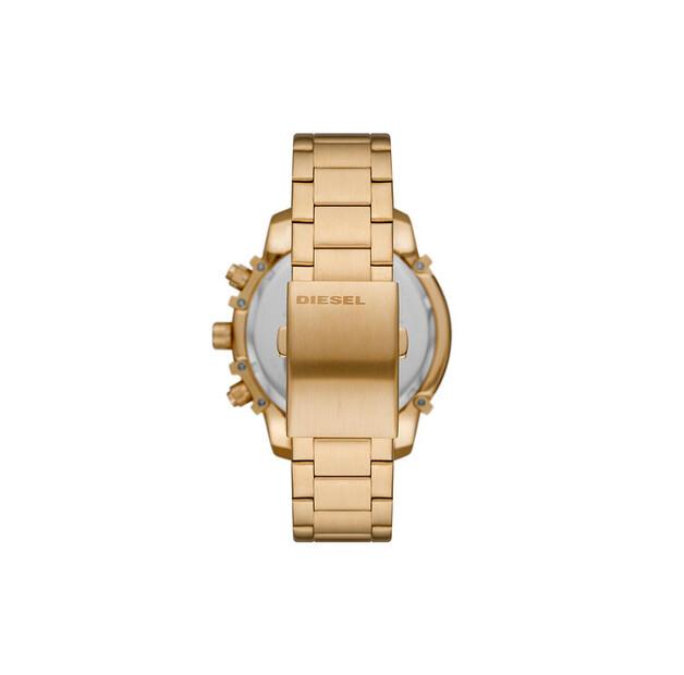 Часы Diesel Griffed Chrono