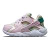 Nike Нескользящие Амортизирующие Прочные Низкие Кроссовки для Ходьбы Детская Обувь DQ0519-600