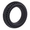 10x2.75 70656.5 255x70 Сотовая шина для 10-дюймового электросамоката Замена колеса из цельной резины
