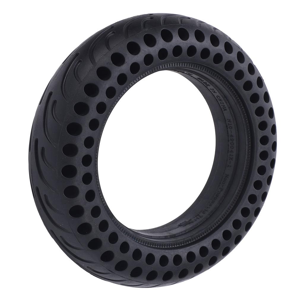 10x2.75 70656.5 255x70 Сотовая шина для 10-дюймового электросамоката Замена колеса из цельной резины