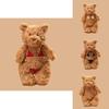 Plush Teddy Bear Doll With Bikinis For Kids And Teens Gift Toy Collection