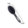 Щетка для волос Paddle Hair Massage Scalp Massage предотвращает статическое электричество, легко распутывает волосы, расческа для женщин