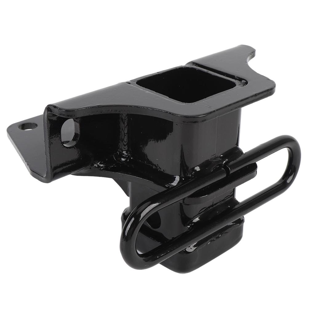 Фаркоп Сверхпрочная сталь 2-дюймовый приемник Многофункциональный прицепный фаркоп для GX470 с 2003 по 2009 год