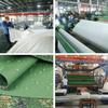 Double-Sided PVC Moisture-Proof Tent Groundsheet