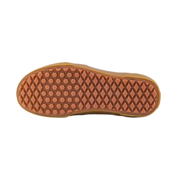 Vans Кеды Ashwood Hi High top для скейтборда Женские кроссовки VN000D97ZRY