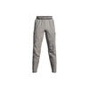 FW22 Color Block Joggers Men Bottoms Grey 1375399-592