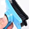 Multifunction Dog Pet Cat Puppy Hair Shedding Grooming Trimmer Brush Comb