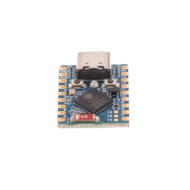 Esp32 S3 Mini макетная плата Esp32-S3-Zero Esp32-S3Fh4R2 Wifi Bluetooth инструменты