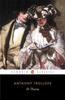 Доктор Торн Энтони Троллопа Мягкая обложка Книга 9780140433265