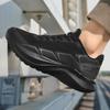 Большой размер 45 роскошные кроссовки для марафона мужские повседневные кроссовки удобные легкие спортивные кроссовки для мужчин теннисная обувь для ходьбы обувь для спортзала
