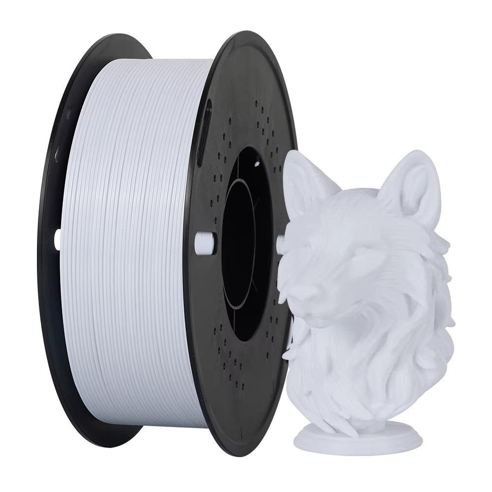 PETG нить для 3D-принтера 1,75 мм PLA 1 кг катушка Материал для 3D-печати Высокая прочность Стереоскопическое моделирование Принадлежности для 3D-ручки