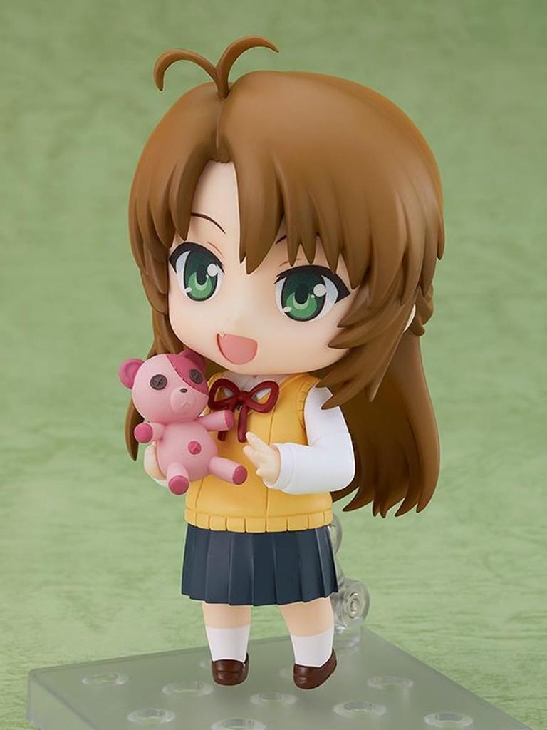 Nendoroid Non Non Biyori Non Stop Komari Koshigaya Painted Movable Figure Non-scale ABS&PVC