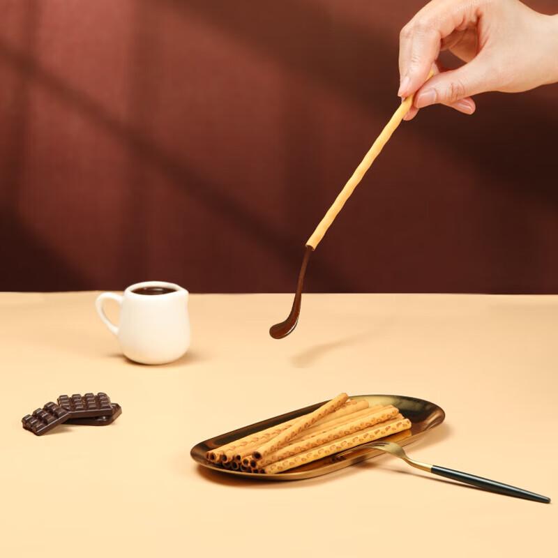 Glico Pocky Печенье-палочки с кремовой начинкой