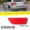 Для Jeep Compass 11-16 Grand Cherokee 57010720 Светоотражатель заднего бампера Правый