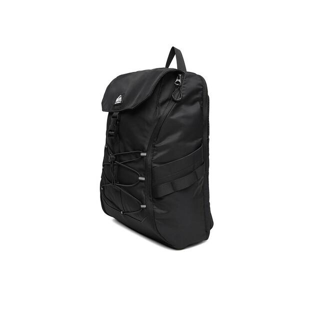 Quiksilver Рюкзак C-QUIC-KL-001-08 Черный